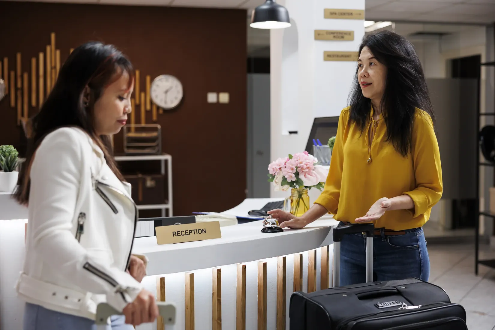 Aplikasi Kasir Hotel dan Perubahan Sistem Operasional di Industri Hospitality