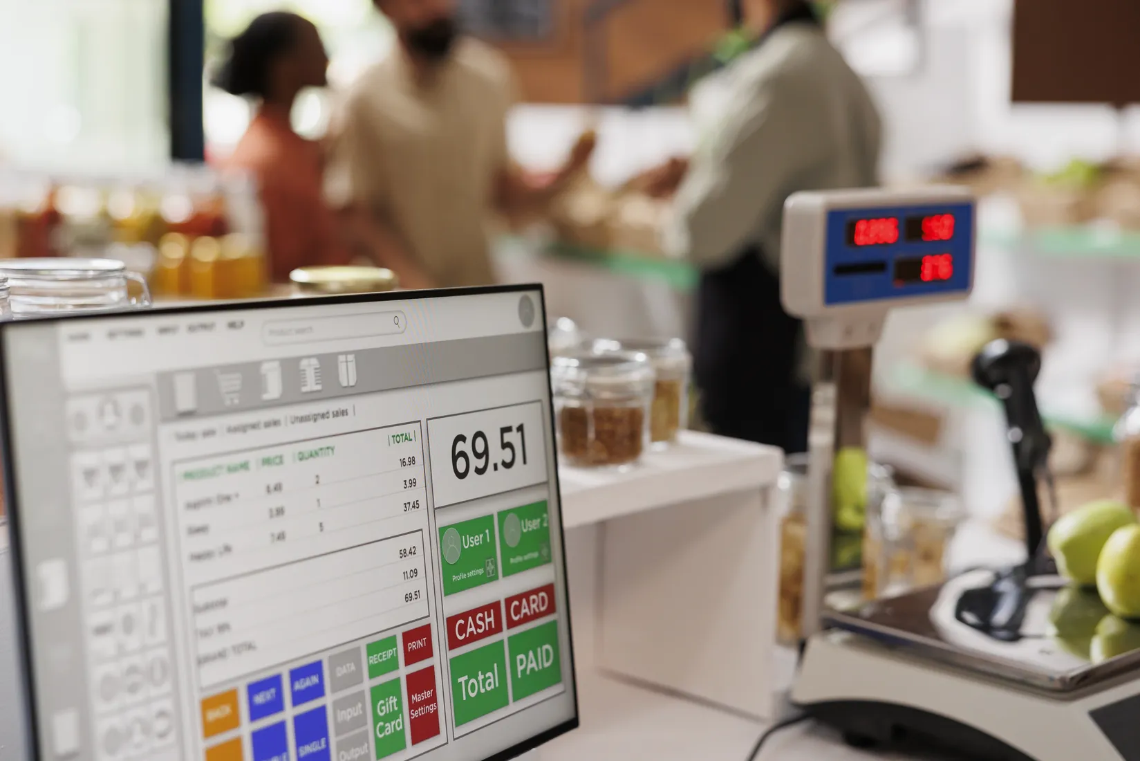 Software POS: Panduan Lengkap Memilih Sistem Point of Sale untuk Bisnis Modern