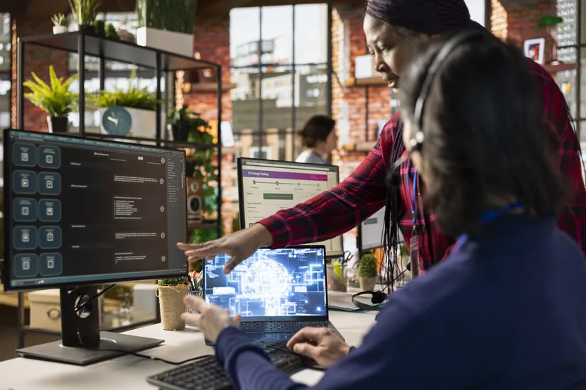 Software Omnichannel: Fondasi Operasional Bisnis yang Lebih Terintegrasi
