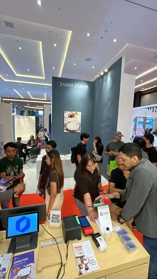 FHTB 2026: Teknologi Operasional untuk Bisnis Hospitality yang Lebih Efisien