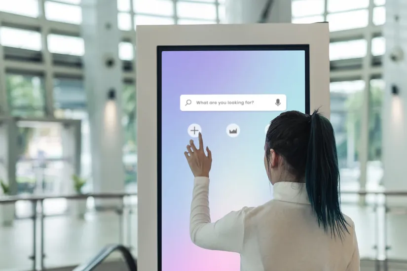 Bukan Kiosk-nya yang Menentukan Hasil Bisnis Anda, Tapi Software di Dalamnya