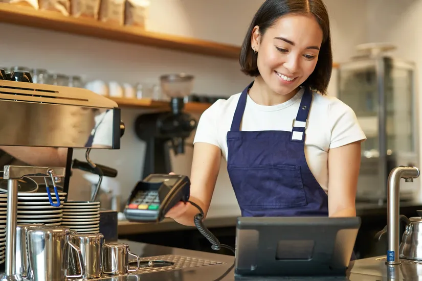Program POS: Investasi Kecil yang Menentukan Skala Bisnis Anda