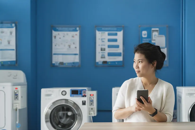 Pilih Aplikasi Kasir Laundry Terbaik Sebelum Bisnis Anda Makin Sulit Dikontrol