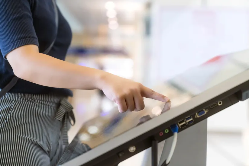 Android Kiosk, Investasi yang Mengubah Cara Bisnis Anda Melayani Pelanggan