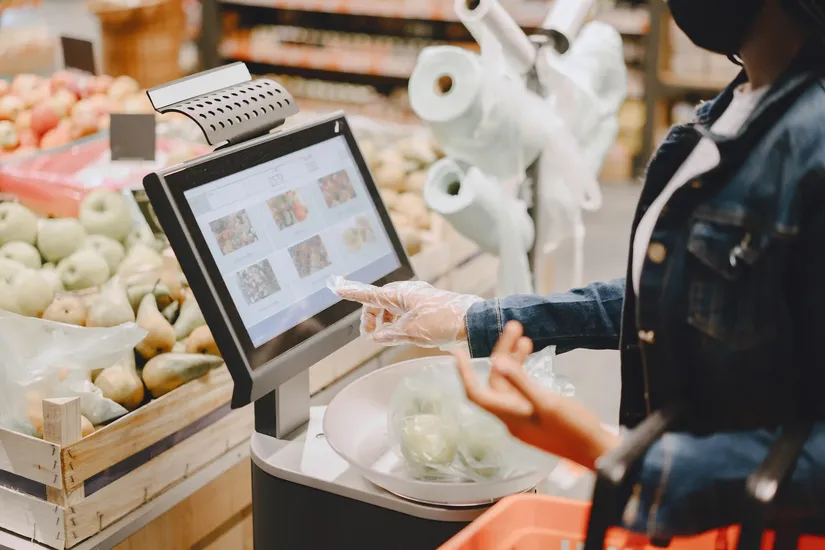 Self Service F&B Bukan Tren, Ini Sudah Jadi Standar Baru Industri