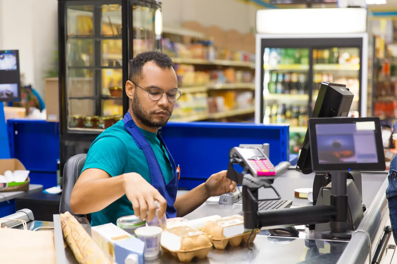 Software Kasir Toko: Fungsi, Fitur, dan Cara Memilih untuk Bisnis Retail
