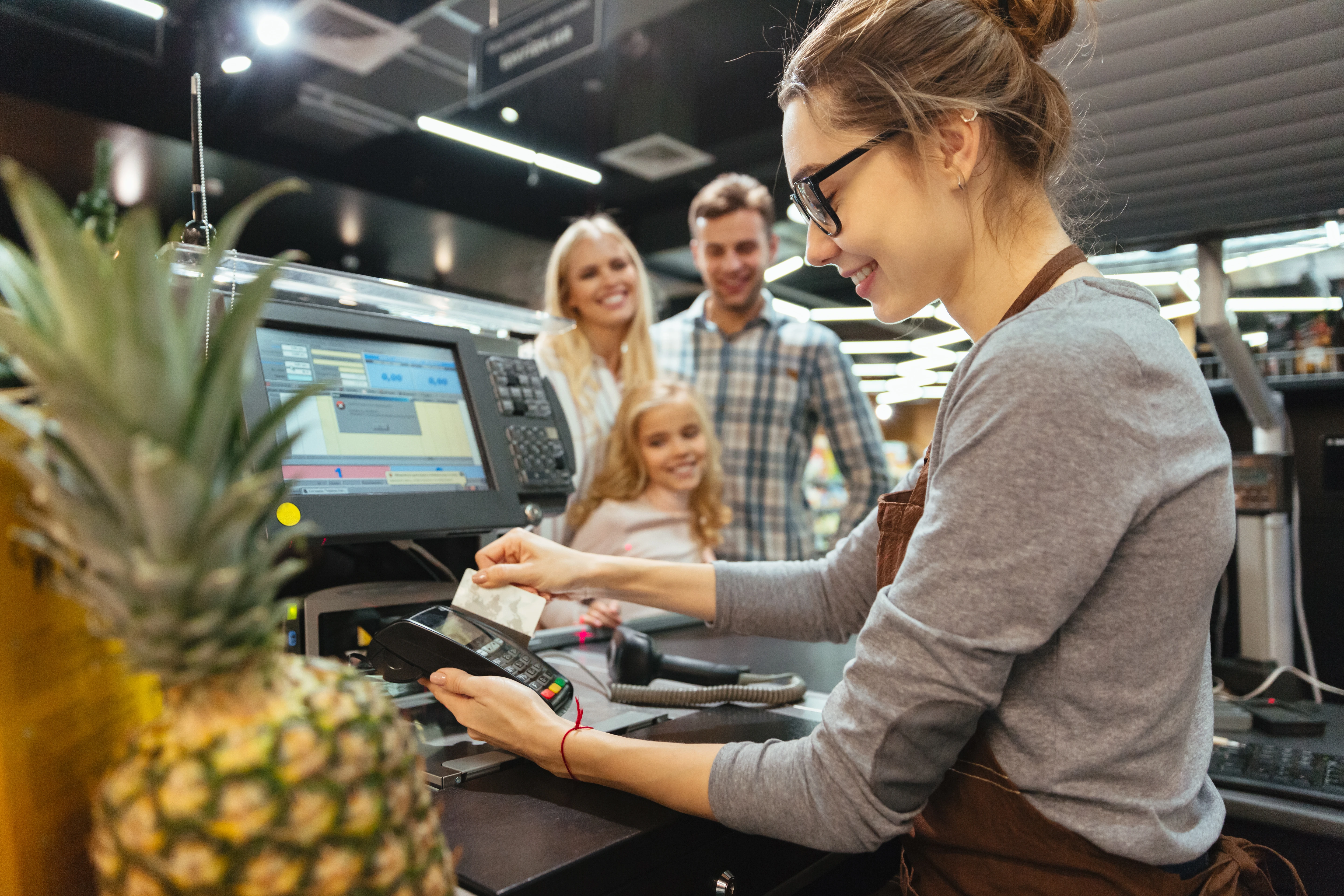 pos untuk retail