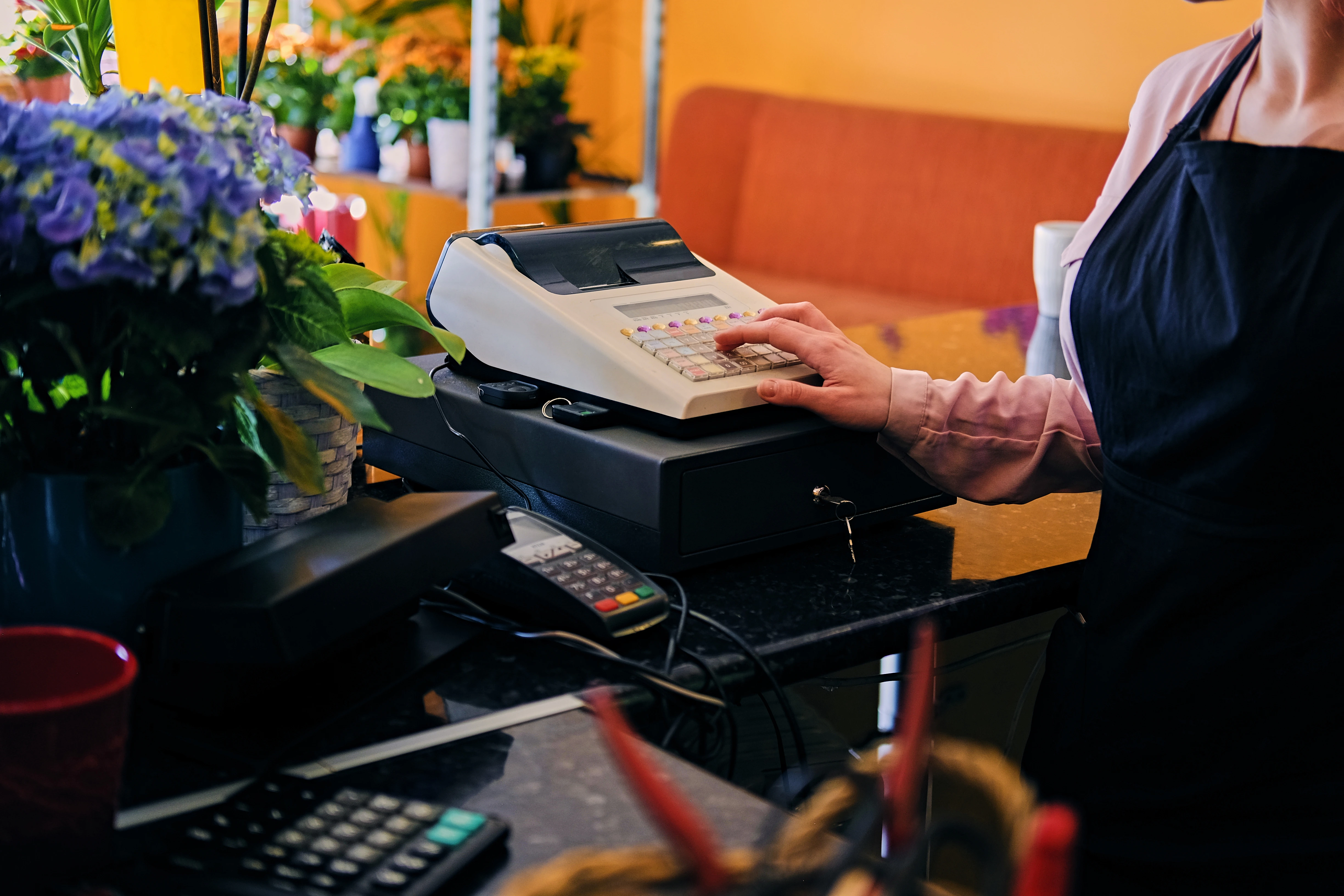 omni pos