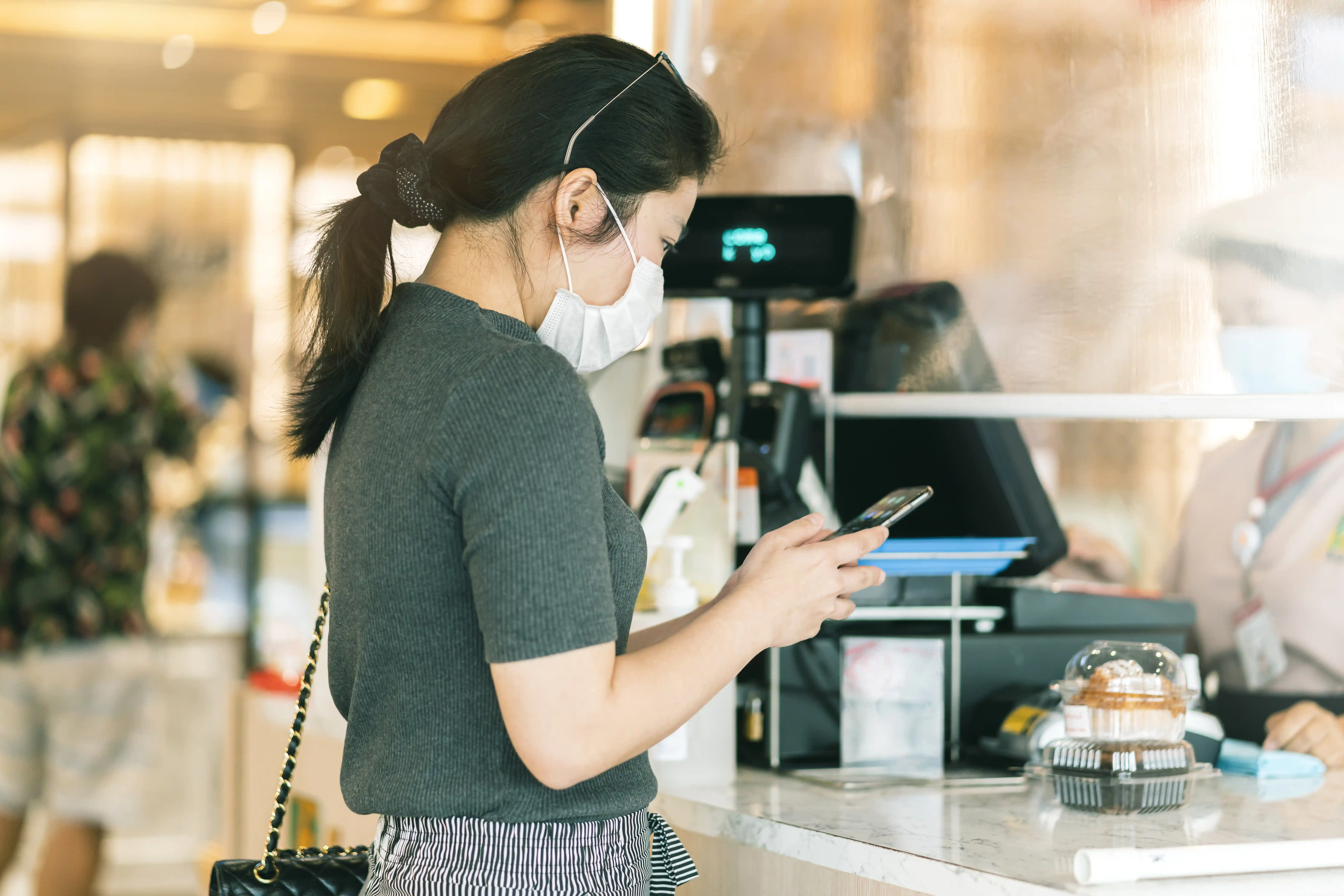 Cloud POS untuk Perlindungan Bisnis