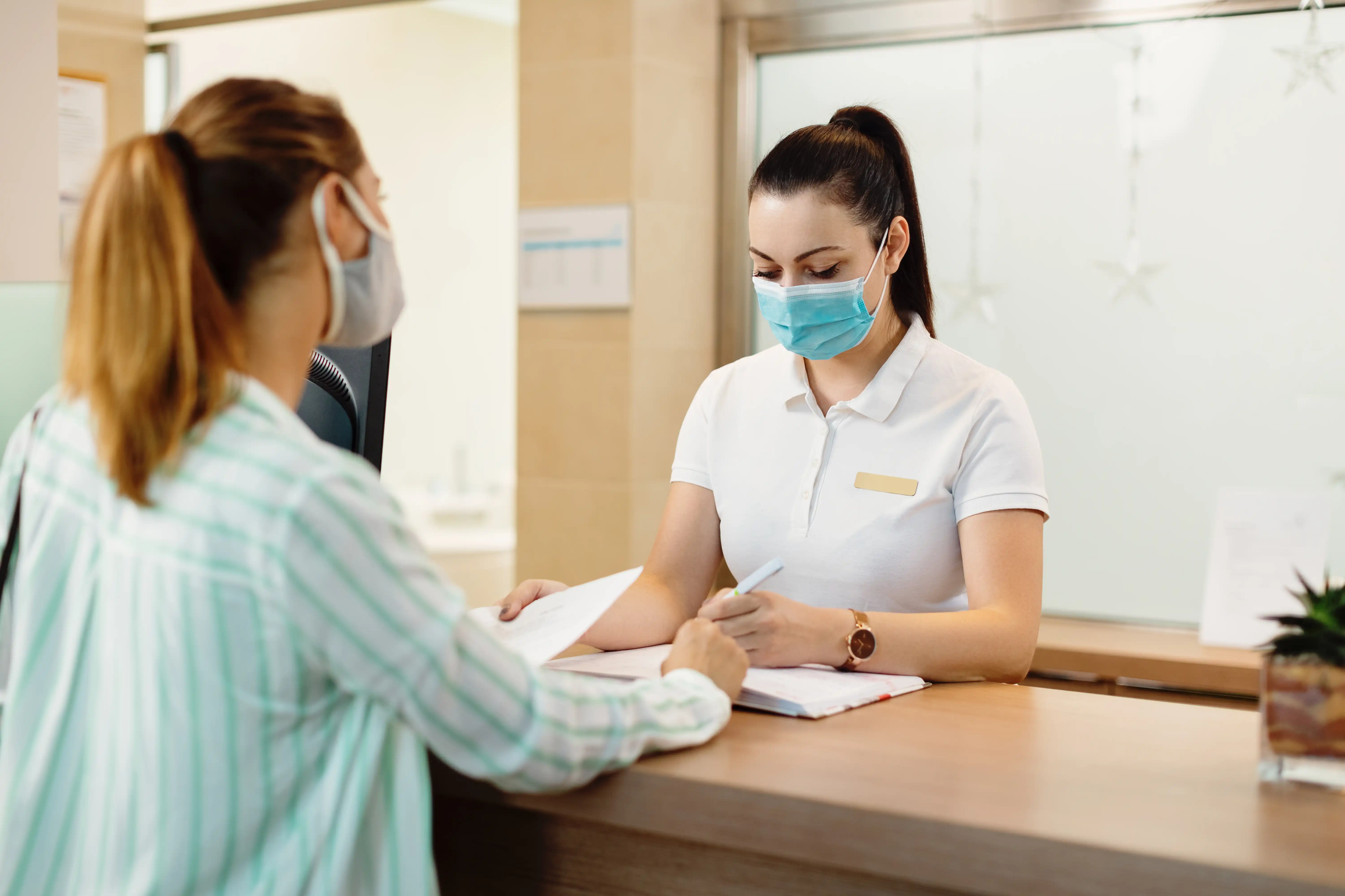aplikasi kasir klinik