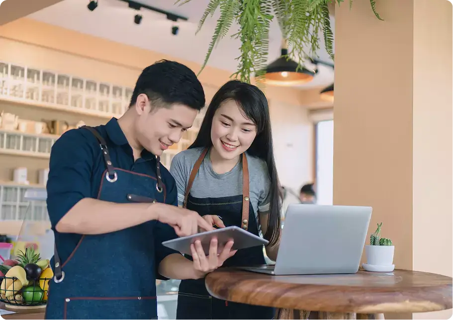 Untuk Tim Operasional