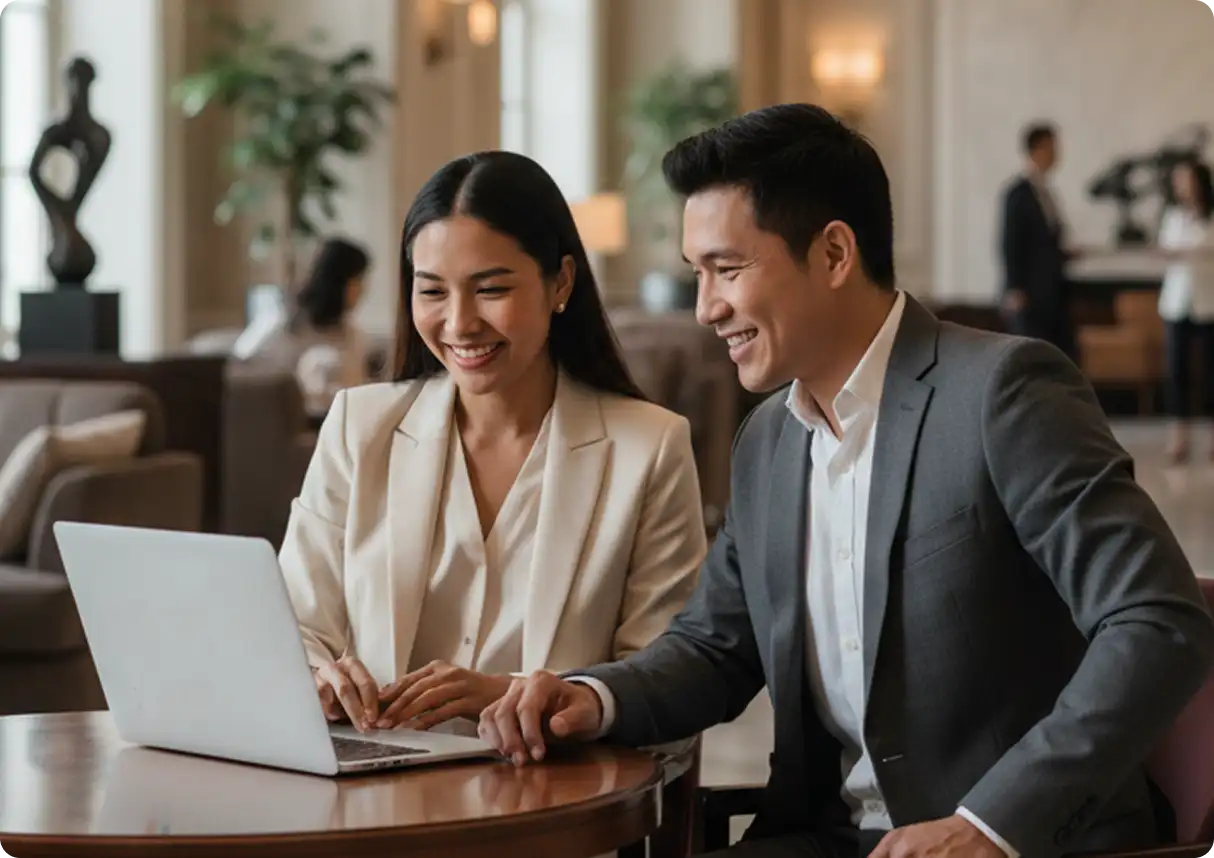 Untuk Business Owner