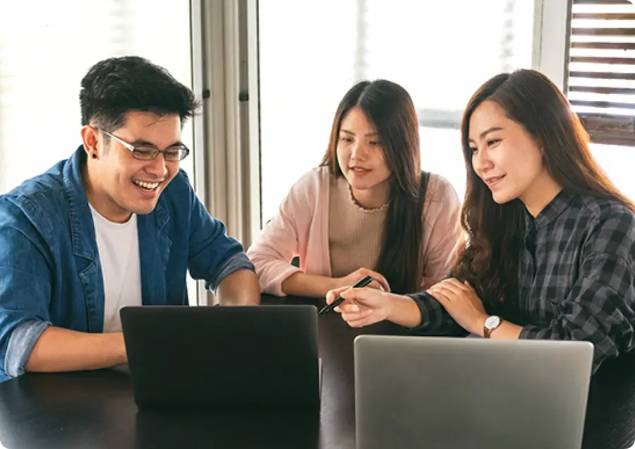 Untuk Tim Marketing