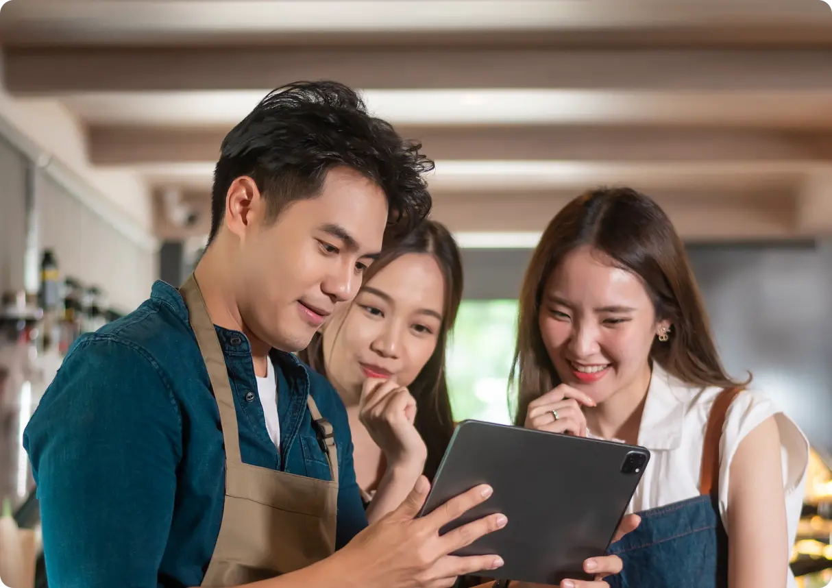 Untuk Tim Operasional