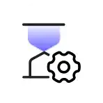 Shorter Lines, Faster Service