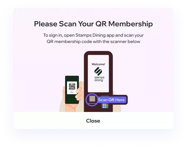 Marketing and engagement features