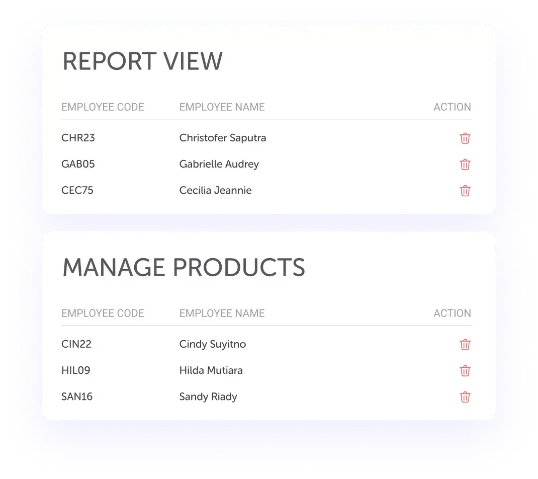 Pembayaran & Transaksi