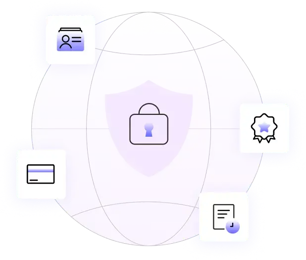 Enterprise-Grade Security
