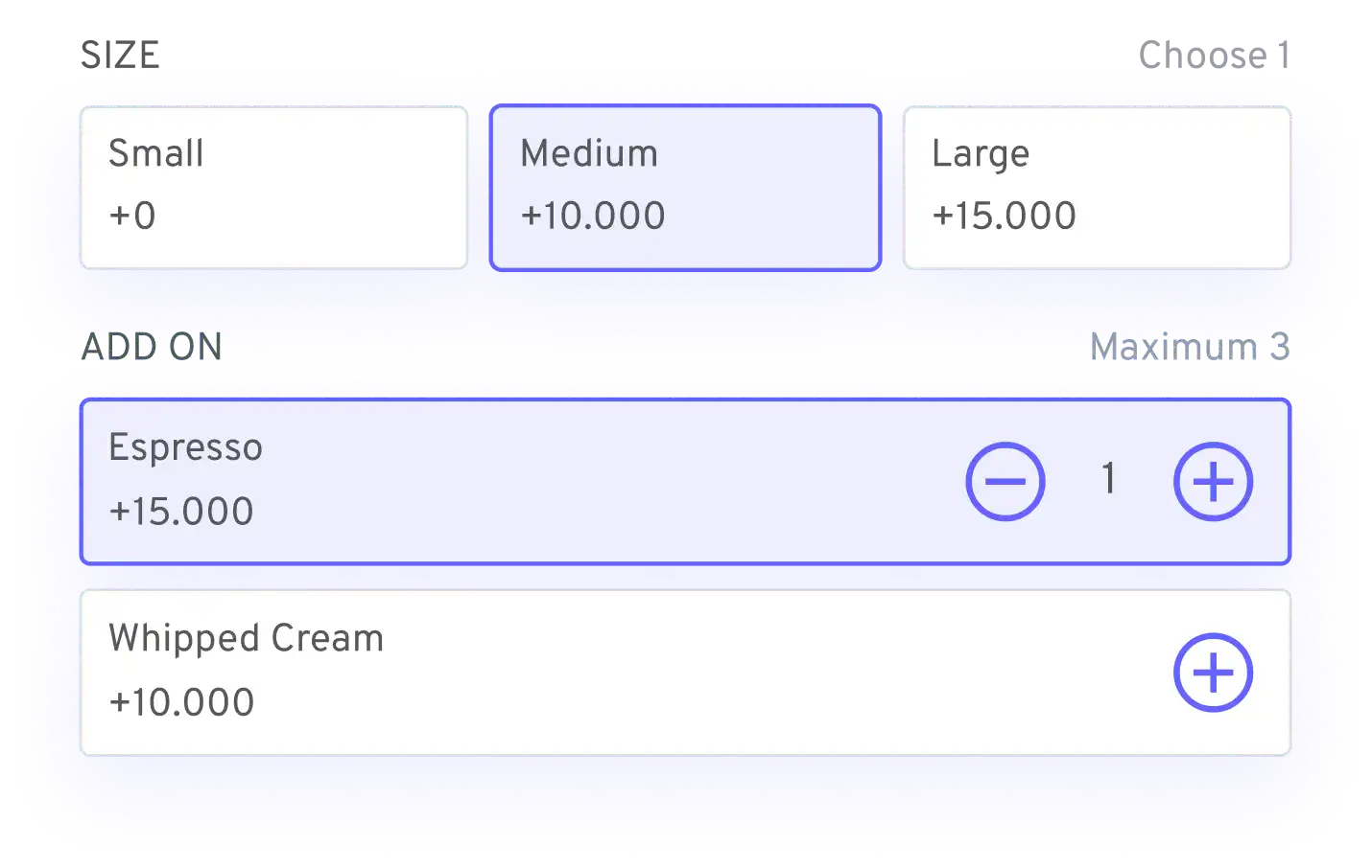 Stabil dan <i>User-Friendly</i>