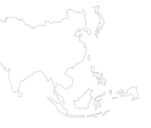 Dipercaya oleh berbagai brand multinasional di Asia